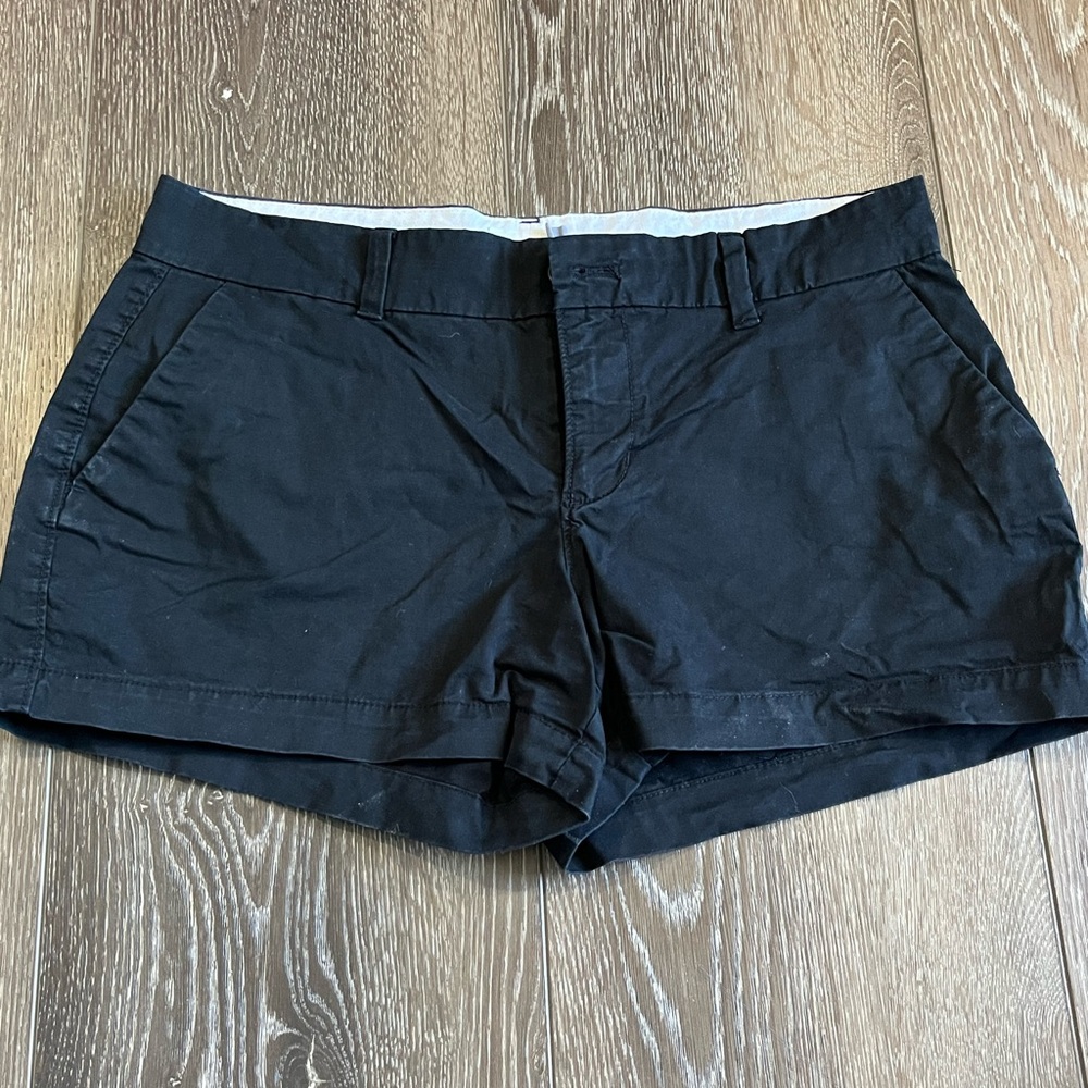 Old Navy denim shorts